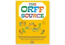ORFF SOURCE Volume 1