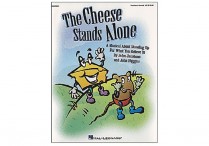 THE CHEESE STANDS ALONE Musical:  Preview CD