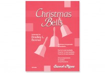 CHRISTMAS BELLS Paperback & CD
