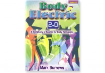 BODY ELECTRIC 2.0 Paperback