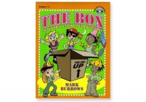 THE BOX: Songs That Celebrate Imagination  Songbook/CD