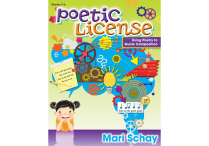 POETIC LICENSE: Using Poetry to Guide Composition