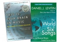 THIS IS YOUR BRAIN ON MUSIC & THE WORLD IN SIX SONGS  Set