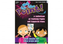 GET TO THE POINT! Book & Enhanced CD
