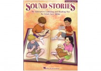SOUND STORIES Book