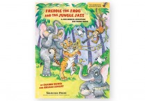 FREDDIE THE FROG AND THE JUNGLE JAZZ Musical: Performance Kit