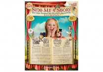 SING ME A STORY Mini Musicals Performance Kit