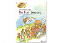 Get to Know Classical Masterpieces: VIVALDI Four Seasons