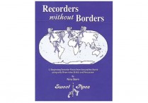 RECORDERS WITHOUT BORDERS Book