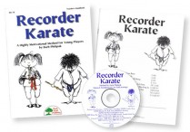 RECORDER KARATE Kit 1