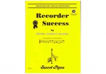 RECORDER SUCCESS Method & PowerPoint CD