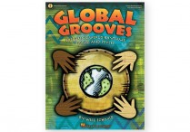 GLOBAL GROOVES Book & Online Media Access