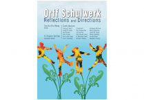 ORFF SCHULWERK: Reflections & Directions  Hardback