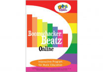 BOOMWHACKER BEATZ Online