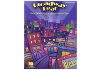BROADWAY BEAT Musical:  Performance Pack