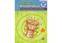RHYTHMIC KINESTHETICS Paperback/DVD