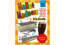 MALLET MADNESS for K-6 Paperback