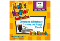 MALLET MADNESS INTERACTIVE Smartboard / PowerPoint Edition