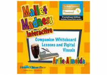 MALLET MADNESS INTERACTIVE Promethean / Powerpoint Edition