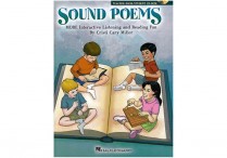 SOUND POEMS Book/CD-Rom