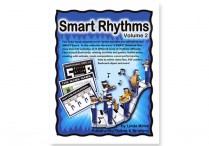 SMART RHYTHMS Vol. 2  Digital CD
