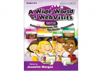 WIDE WORLD OF WEBVISITS 2012 Paperback
