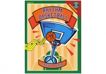 RHYTHM BASKETBALL Game & CD-Rom