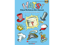 HATS! Musical:  Performance Kit