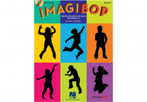 IMAGIBOP  Book & Enhanced CD