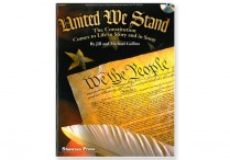 UNITED WE STAND Musical:  Performance Kit