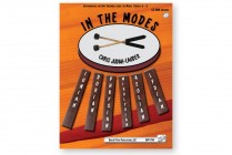 IN THE MODES Book & CD-Rom