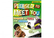PLEASED TO MEET YOU: Biographies & Games About Composers  Paperback