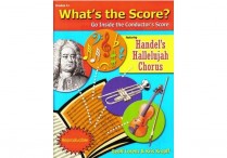 WHAT'S THE SCORE? Paperback