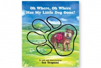 OH WHERE, OH WHERE HAS MY LITTLE DOG GONE  Paperback