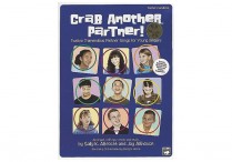 GRAB ANOTHER PARTNER!  Songbook/CD