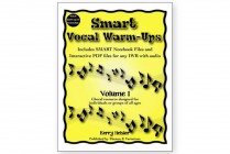 SMART VOCAL WARM-UPS for Interactive Whiteboard