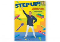 STEP UP! DVD-Rom