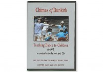 CHIMES OF DUNKIRK DVD by New England Dancing Masters