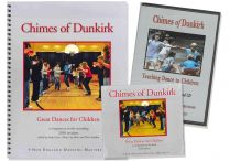 CHIMES OF DUNKIRK Book, Audio & Video Set