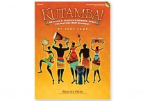 KUTAMBA! Book & CD-ROM