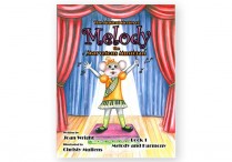 Musical Stories of MELODY THE MARVELOUS MUSICIAN Book 1