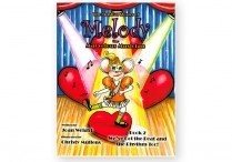 Musical Stories of MELODY THE MARVELOUS MUSICIAN Book 2