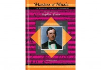 Masters of Music: STEPHEN FOSTER Hardback