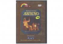 Reading Rainbow DVD:  ABIYOYO