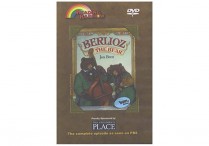 Reading Rainbow DVD:  BERLIOZ THE BEAR