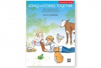SONGS AND STORIES TOGETHER Activity Book
