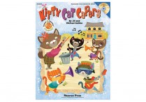 KITTY CAT CAPERS Musical:  Performance Kit