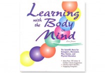 LEARNING WITH THE BODY IN MIND Paperback