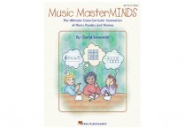 MUSIC MASTER MINDS: The Ultimate Cross-Curricular Connection