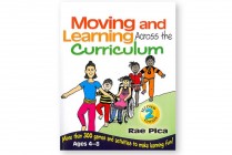 MOVING AND LEARNING ACROSS THE CURRICULUM